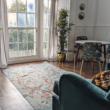 Slateford House 1770 Luxury Aparthotel By The House Of Danu Edinburgh Bagian luar foto