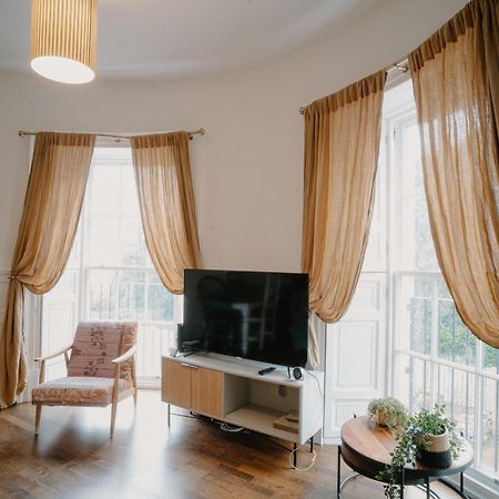 Slateford House 1770 Luxury Aparthotel By The House Of Danu Edinburgh Bagian luar foto