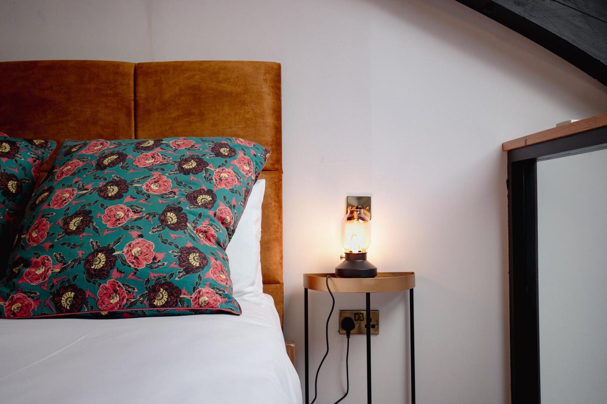 Slateford House 1770 Luxury Aparthotel By The House Of Danu Edinburgh Bagian luar foto