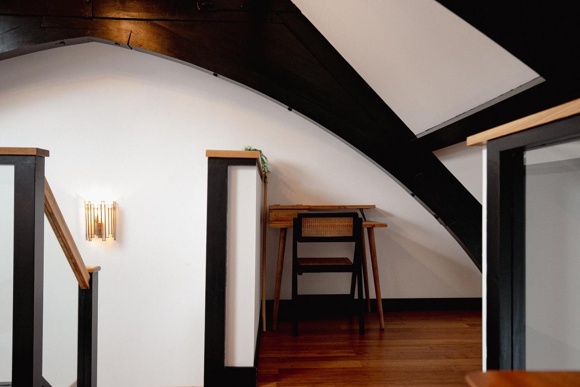 Slateford House 1770 Luxury Aparthotel By The House Of Danu Edinburgh Bagian luar foto