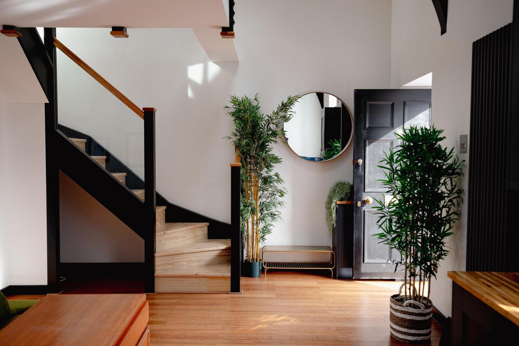 Slateford House 1770 Luxury Aparthotel By The House Of Danu Edinburgh Bagian luar foto